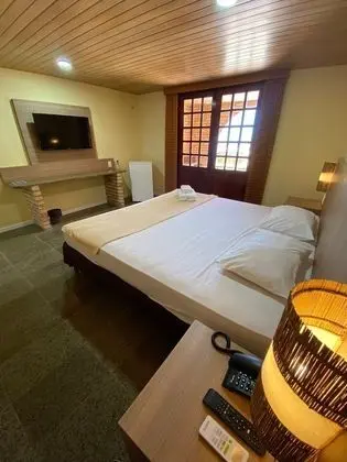 Suite Térreo