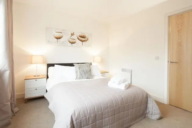 Apart Daire One Bedroom