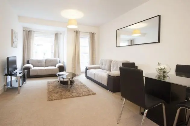Apart Daire One Bedroom