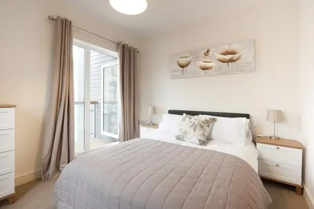 Apart Daire One Bedroom
