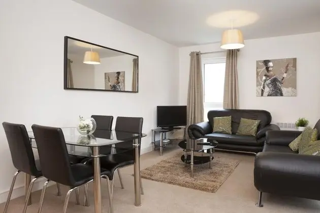 Apart Daire One Bedroom