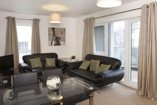 Apart Daire One Bedroom