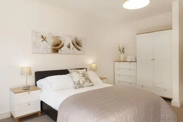 Apart Daire Two Bedrooms