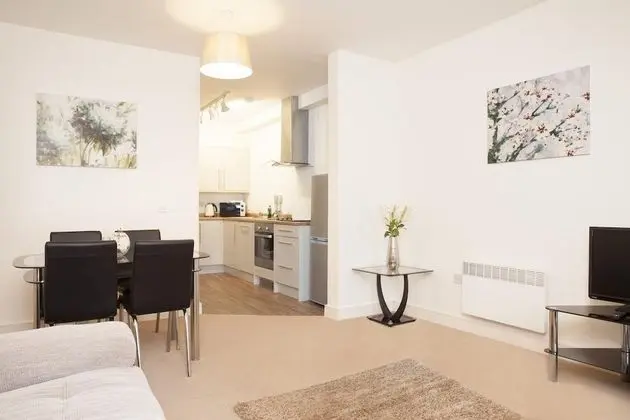 Apart Daire Two Bedrooms