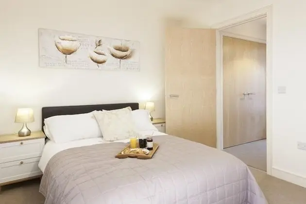 Apart Daire Two Bedrooms