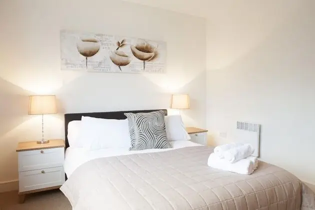 Apart Daire Two Bedrooms