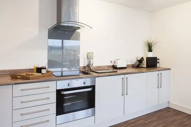 Apart Daire Two Bedrooms