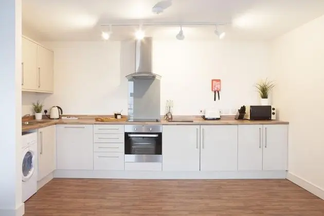 Apart Daire Two Bedrooms