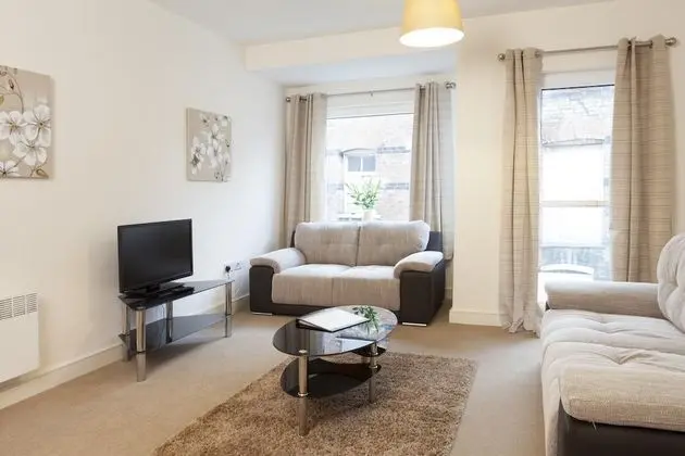 Apart Daire Two Bedrooms