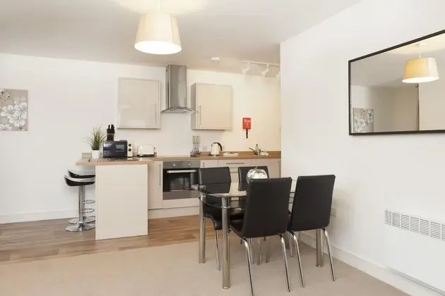 Apart Daire Two Bedrooms