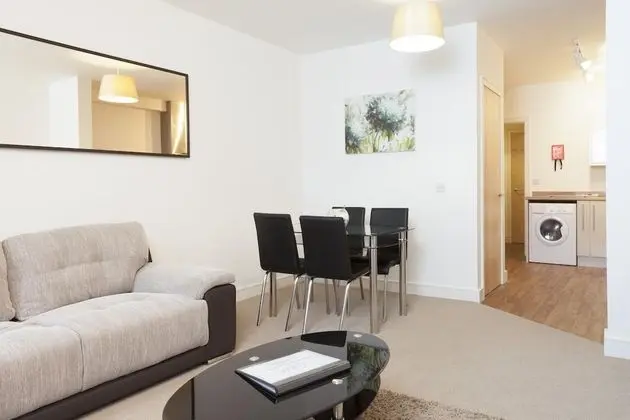 Apart Daire Two Bedrooms