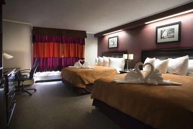 Çift ​​kişilik King Size Bed