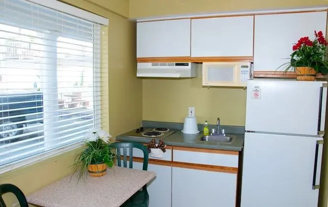 Standard Oda, 2 Çift Kişilik Yatak