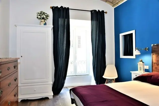 Apart Daire, 3 Yatak Odası, Şehir Manzaralı