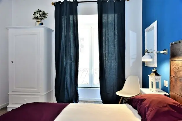 Apart Daire, 3 Yatak Odası, Şehir Manzaralı