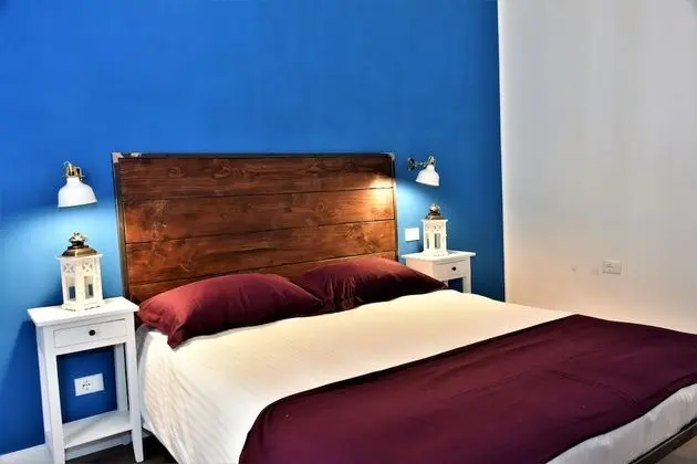 Apart Daire, 3 Yatak Odası, Şehir Manzaralı