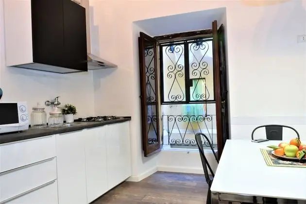 Apart Daire, 3 Yatak Odası, Şehir Manzaralı