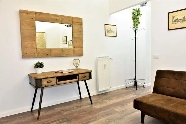 Apart Daire, 3 Yatak Odası, Şehir Manzaralı