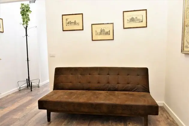 Apart Daire, 3 Yatak Odası, Şehir Manzaralı