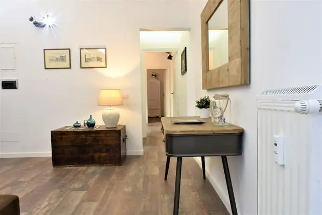 Apart Daire, 3 Yatak Odası, Şehir Manzaralı