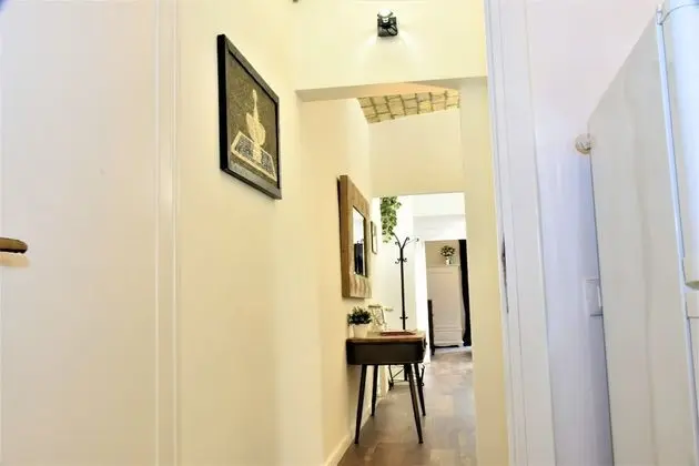 Apart Daire, 3 Yatak Odası, Şehir Manzaralı