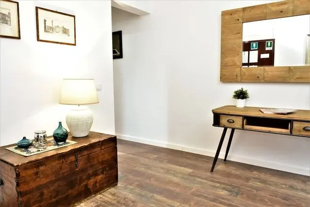 Apart Daire, 3 Yatak Odası, Şehir Manzaralı