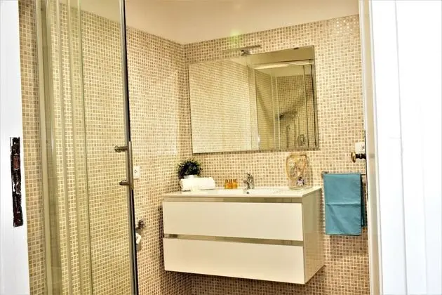 Apart Daire, 3 Yatak Odası, Şehir Manzaralı