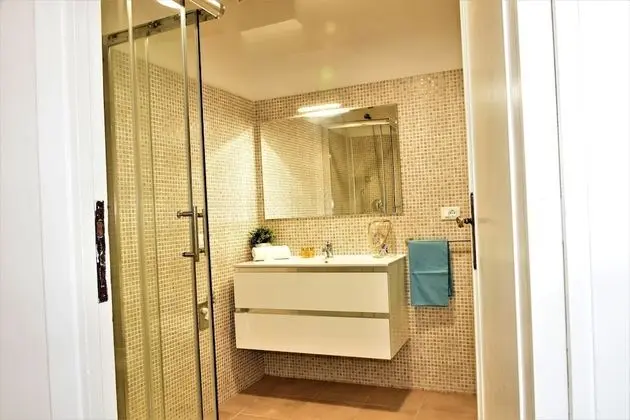 Apart Daire, 3 Yatak Odası, Şehir Manzaralı