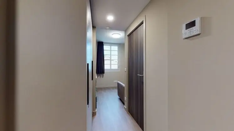 Superior Stüdyo, Banyolu/Duşlu (L'Aiguillon)