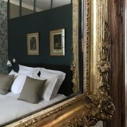 Deluxe Süit (Suite du Parc)