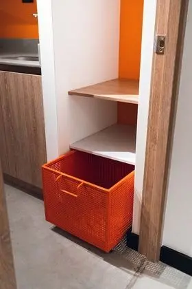 City Stüdyo, 1 Tek Kişilik XL Yatak