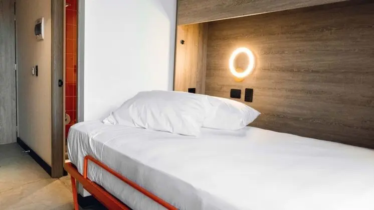 City Stüdyo, 1 Tek Kişilik XL Yatak