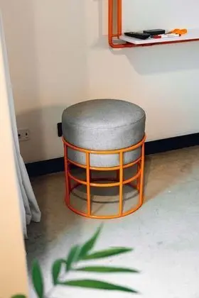 City Stüdyo, 1 Tek Kişilik XL Yatak