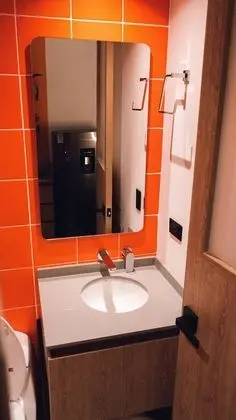 City Stüdyo, 1 Tek Kişilik XL Yatak