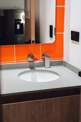 City Stüdyo, 1 Tek Kişilik XL Yatak
