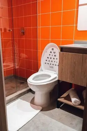 City Stüdyo, 1 Tek Kişilik XL Yatak