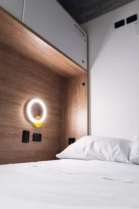 Design Stüdyo, 1 Çift Kişilik Yatak