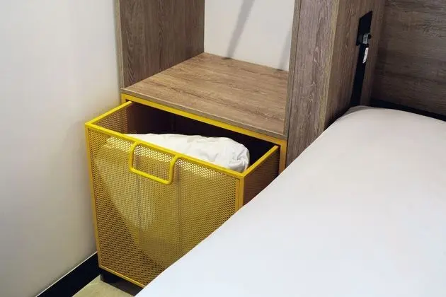 Design Stüdyo, 1 Çift Kişilik Yatak