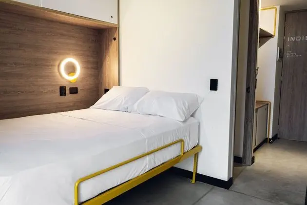 Design Stüdyo, 1 Çift Kişilik Yatak
