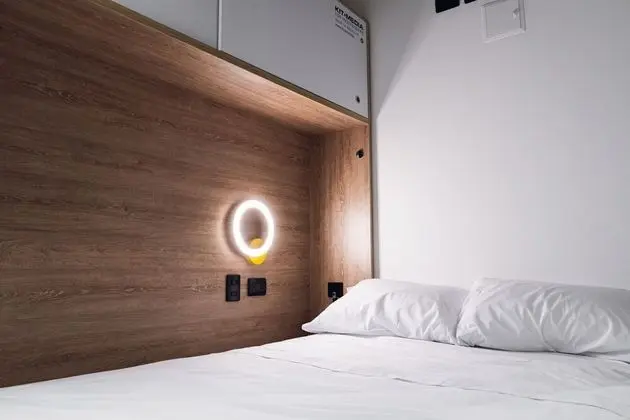 Design Stüdyo, 1 Çift Kişilik Yatak
