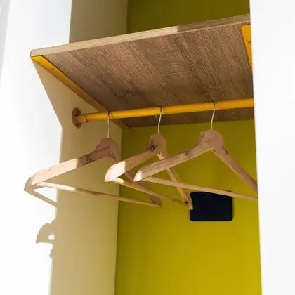 Design Stüdyo, 1 Çift Kişilik Yatak