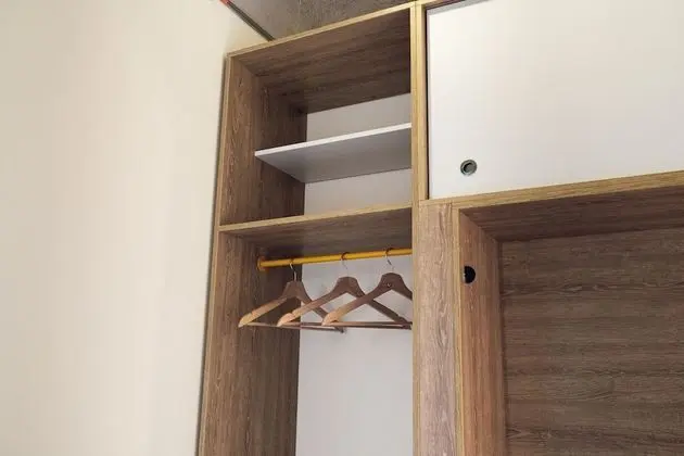 Design Stüdyo, 1 Çift Kişilik Yatak