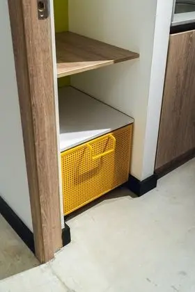 Design Stüdyo, 1 Çift Kişilik Yatak