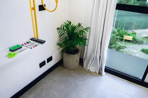 Design Stüdyo, 1 Çift Kişilik Yatak