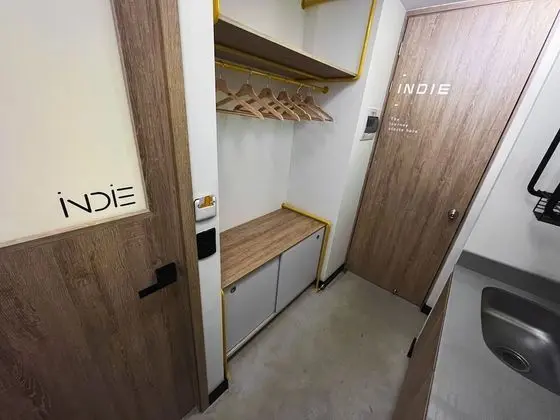 Design Stüdyo, 1 Çift Kişilik Yatak