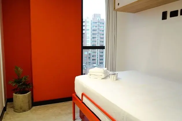 Design Stüdyo, 1 Çift Kişilik Yatak
