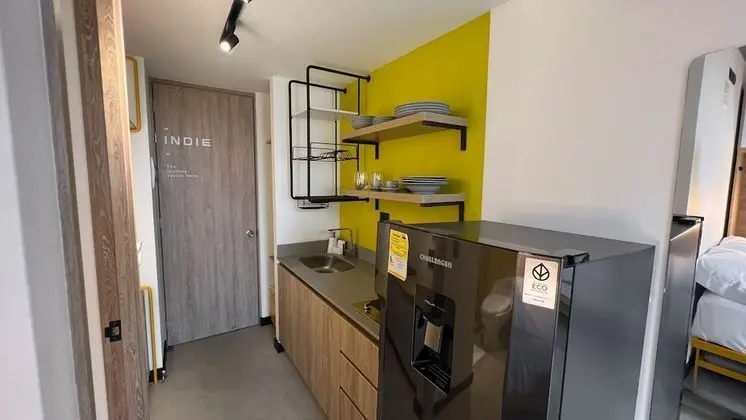 Design Stüdyo, 1 Çift Kişilik Yatak