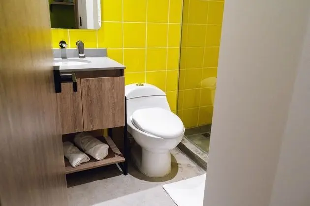 Design Stüdyo, 1 Çift Kişilik Yatak