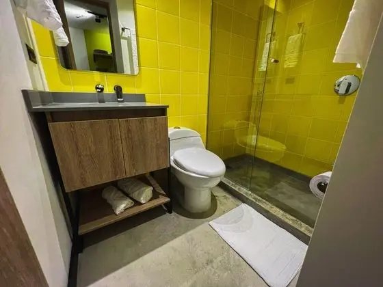 Design Stüdyo, 1 Çift Kişilik Yatak