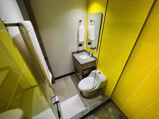 Design Stüdyo, 1 Çift Kişilik Yatak